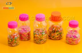 Lọ đựng kẹo trong suốt - Nhựa Cường Phát - Công Ty TNHH Sản Xuất Thương Mại Nhựa Cường Phát Long An - Chi Nhánh tại HCM